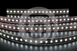 Group of LED lighting