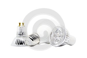 Group of LED lighting
