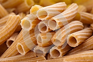 Group of macaroni