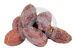 Group Of Medjool Dates
