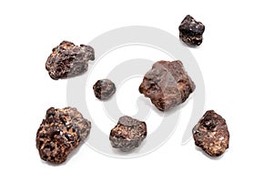 Group of meteorites