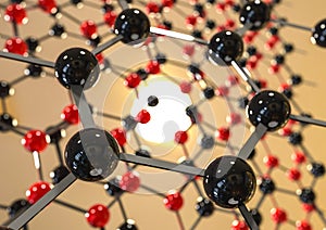 Group of molecules