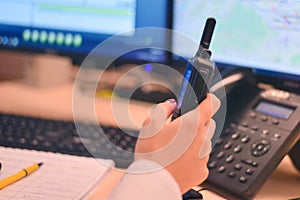 Group of multiethnic university architecture students working on practice lessons. Looking for solution during class