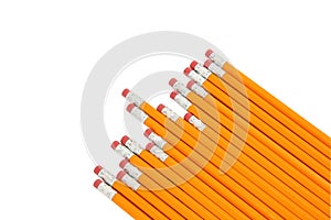Group Of Pencils