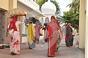 Pilgrimage & Dharamshala In India