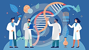 A group of scientists unveil a new geneediting technology that allows for the manipulation of neural pathways