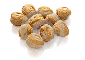 Group walnuts
