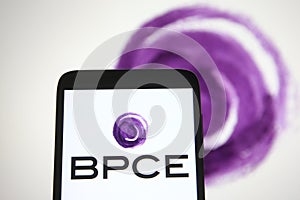 Groupe BPCE logo