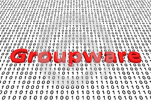 Groupware photo
