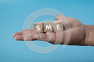 Growing Savings business SME or Small and medium-sized enterprises Computing Computer photo