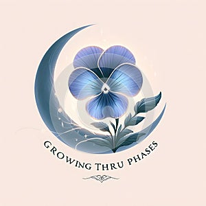 Growing Thru Phases.