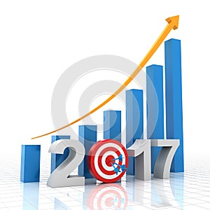 Growth target 2017