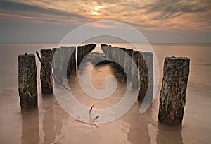 Groyne