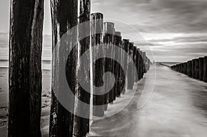 Groyne