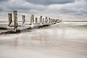 Groyne