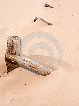 Groynes