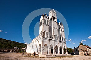 GRUDE, BOSNIA and HERZEGOVINA