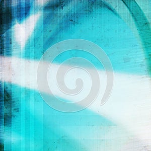 Grudge soft abstract background