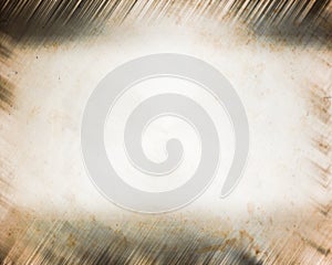 Grudge steel abstract background