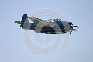 Grummen TBM Avenger