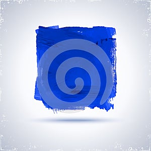 Grunde paint square.