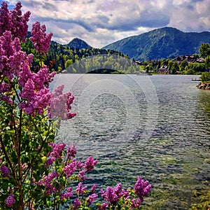 Grundlsee in Ã–sterreich