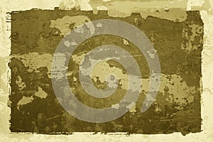 Grunge Abstract Background