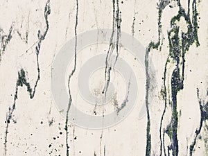 Grunge background with abstract horrific pattern. Great horror backdrop design.