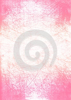 Grunge background simple pink