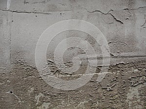 Grunge Background Texture, Abstract Dirty Splash no Painted Wall. Dark gray concrete wall. Grunge background. Abstract pattern of