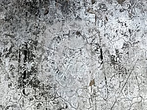 Grunge Background Texture Dirty Splash Painted Wall Abstract Splashed Art.Grunge texture of streaks.Grunge texture.