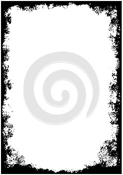 Grunge background texture illustration