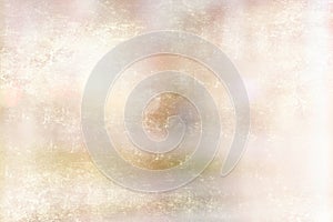 Grunge beige background