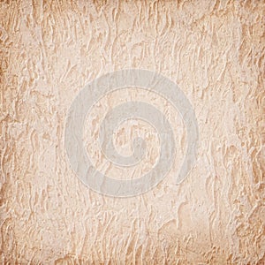 Grunge beige background. wall with texture. Vector Illustration