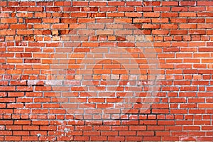 Grunge brick wall - 2.