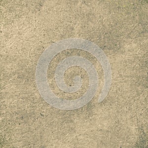 Grunge brown canvas marble background texture