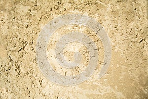 Grunge brown concrete texturerustic old distressed background