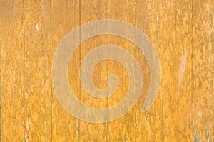Grunge Brown Wood Texture Background