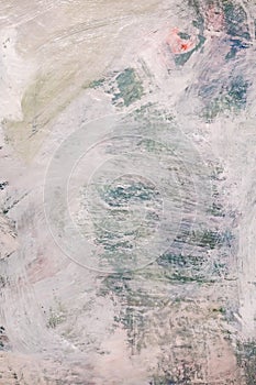 Grunge canvas textured art background