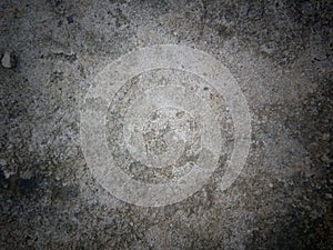 Grunge Cement Concrete Texture