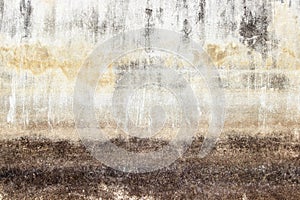 Grunge cement wall texture abstract background