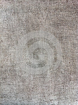 Grunge cloth background or texture