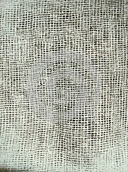 Grunge cloth background or texture