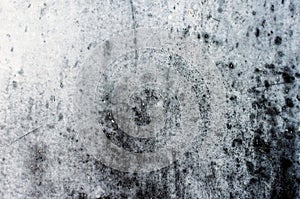 Grunge color spray wall texture