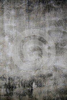 Grunge concrete texture background