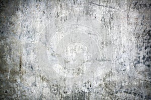 Grunge concrete texture background