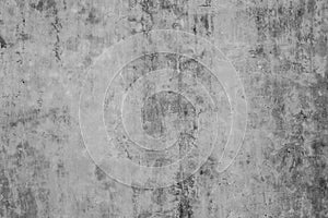 Grunge concrete wall background