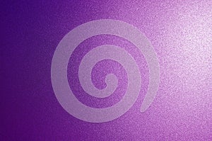 Grunge dark violet,purple,pink color texture with light. Dark violet glitter and gradient color design or abstract background photo