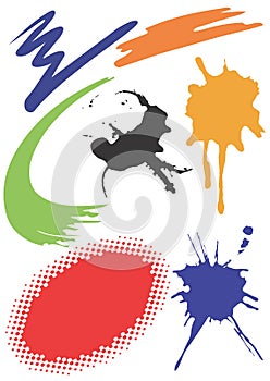 Grunge_design_elements