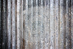 Grunge dirty metal wall texture